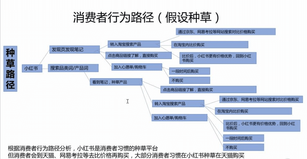 小紅書怎么投放？產品種草變現(xiàn)路徑解析