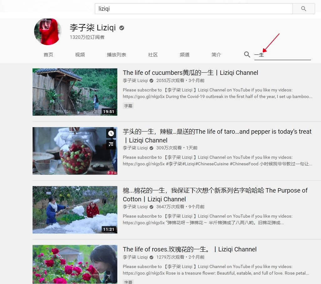 顧小北：如何讓YouTube視頻獲得最大的曝光？