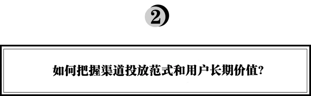 Buff X李毅：從互聯(lián)網(wǎng)到消費(fèi)品，如何實現(xiàn)產(chǎn)品高效增長？