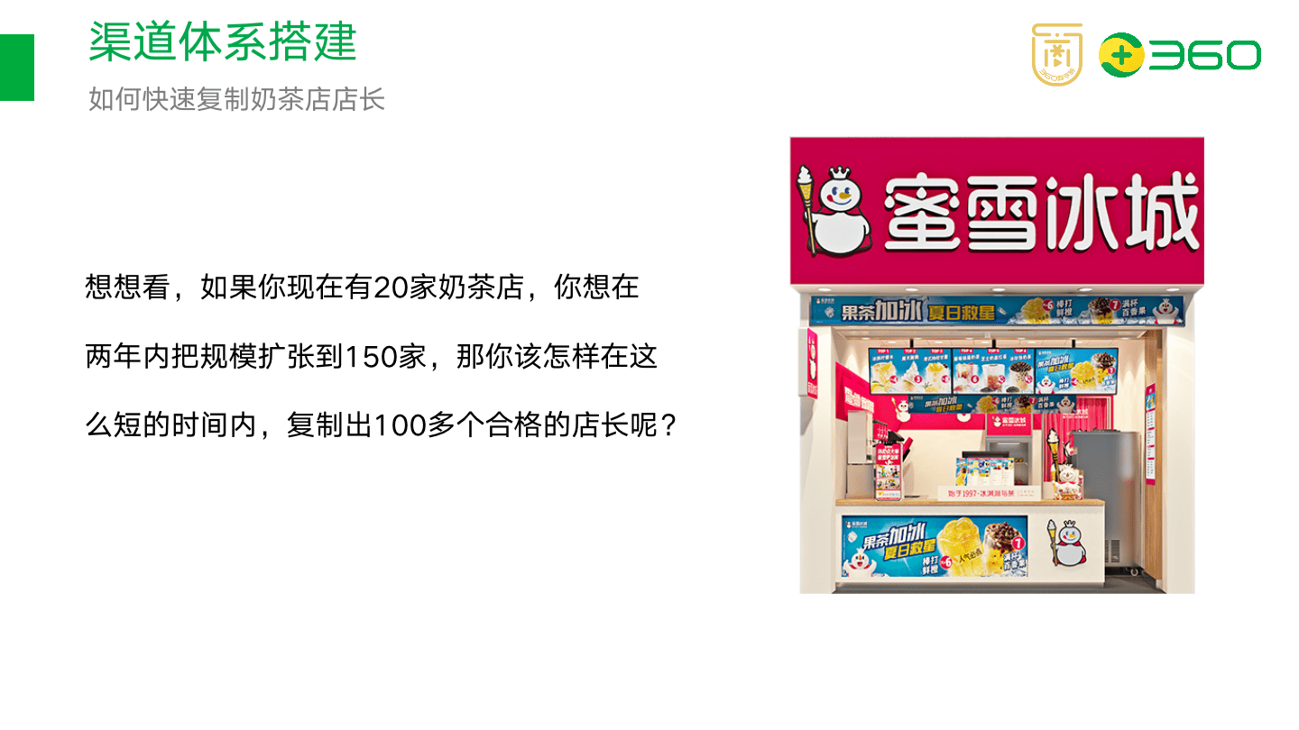 以在線教育項目為例，拆解如何搭建渠道分銷體系