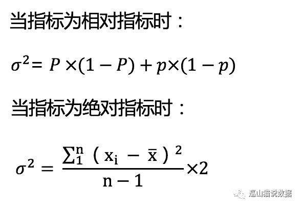 新知達人, 一文助你上年薪30w，史上最全AB-Test知識點