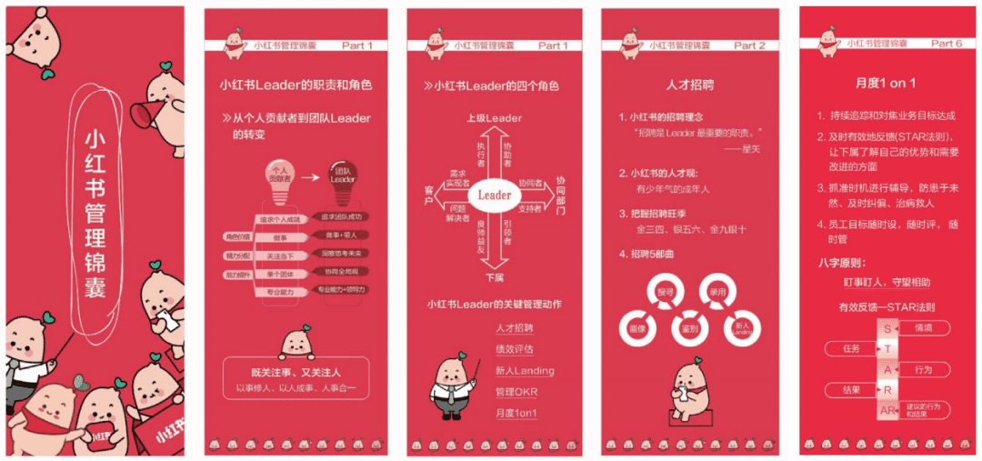 在小紅書，怎么做管理才不會被95后00后嫌棄？