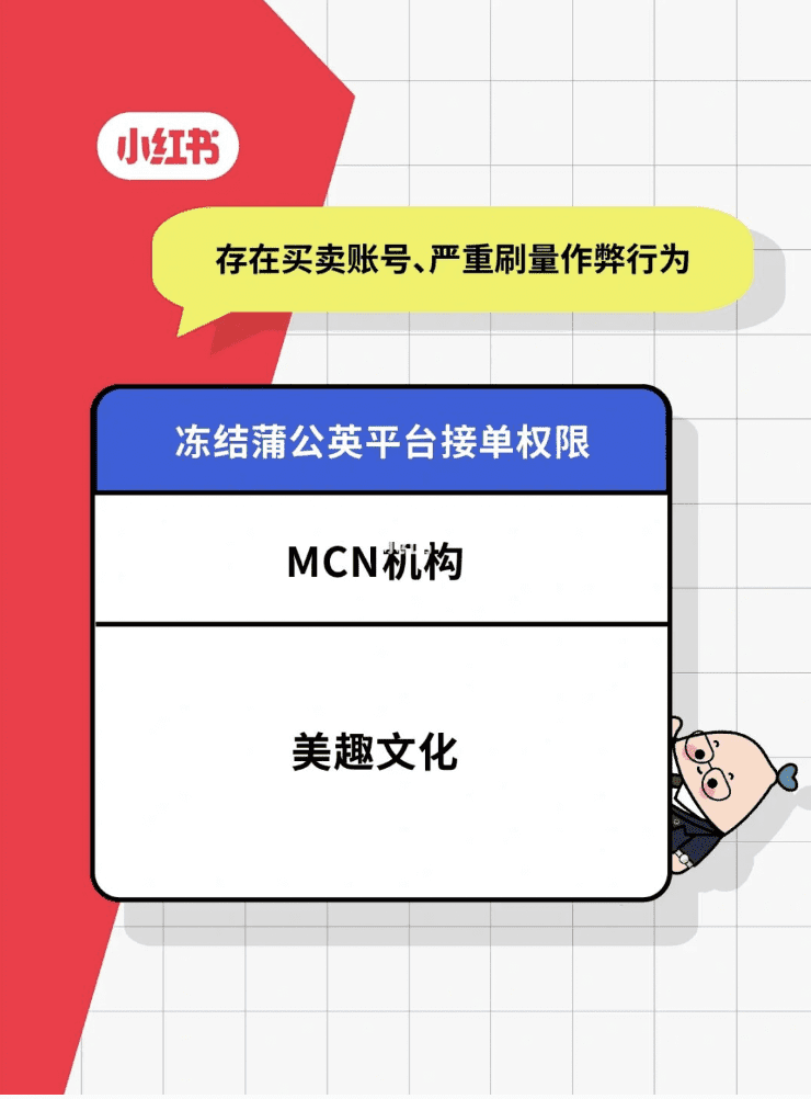 解氣！小紅書再“拔假草”，那些讓我成了大怨種的賬號全被下架