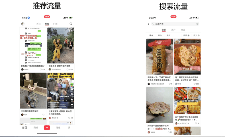 如何通過小紅書SEO獲取精準的搜索流量