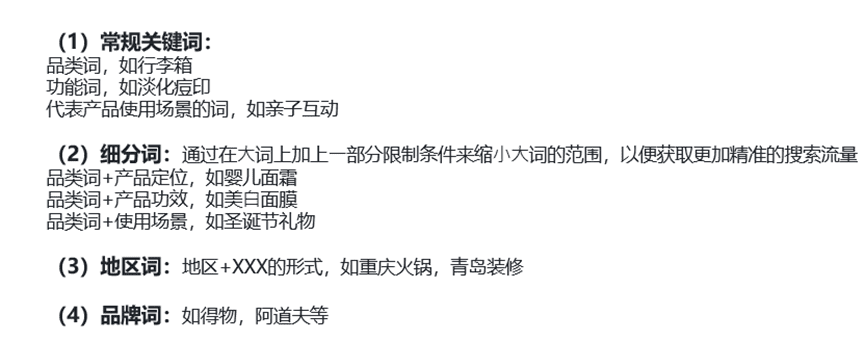 如何通過小紅書SEO獲取精準的搜索流量