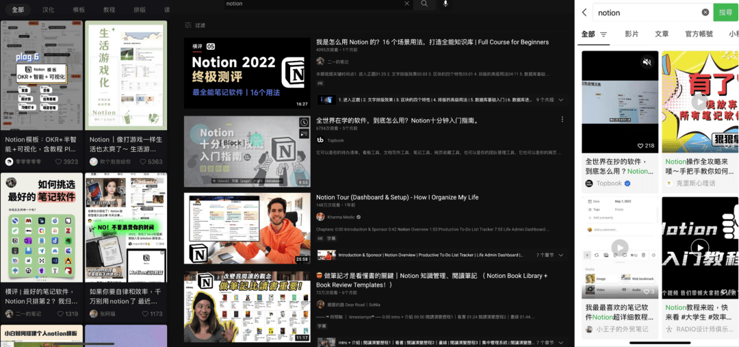 拆解Notion：PLG模式，估值百億，團隊不到200人