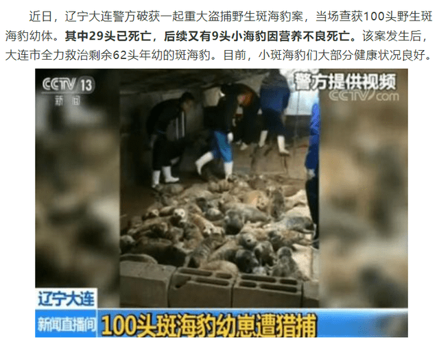 非正常死亡飆升直指原罪，千億動(dòng)物園產(chǎn)業(yè)何日投身自我救贖？