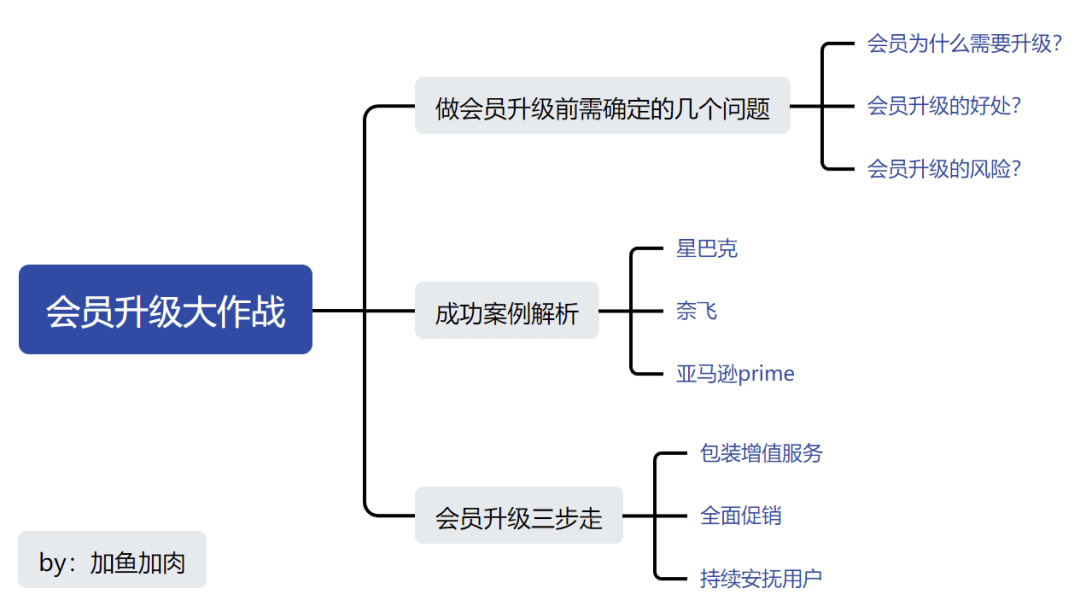 會(huì)員升級(jí)大作戰(zhàn)：挖掘用戶潛力，客單價(jià)飆升的戰(zhàn)略指南