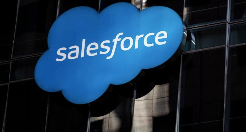 Salesforce“卷土重來”：對中國CRM市場影響在哪？