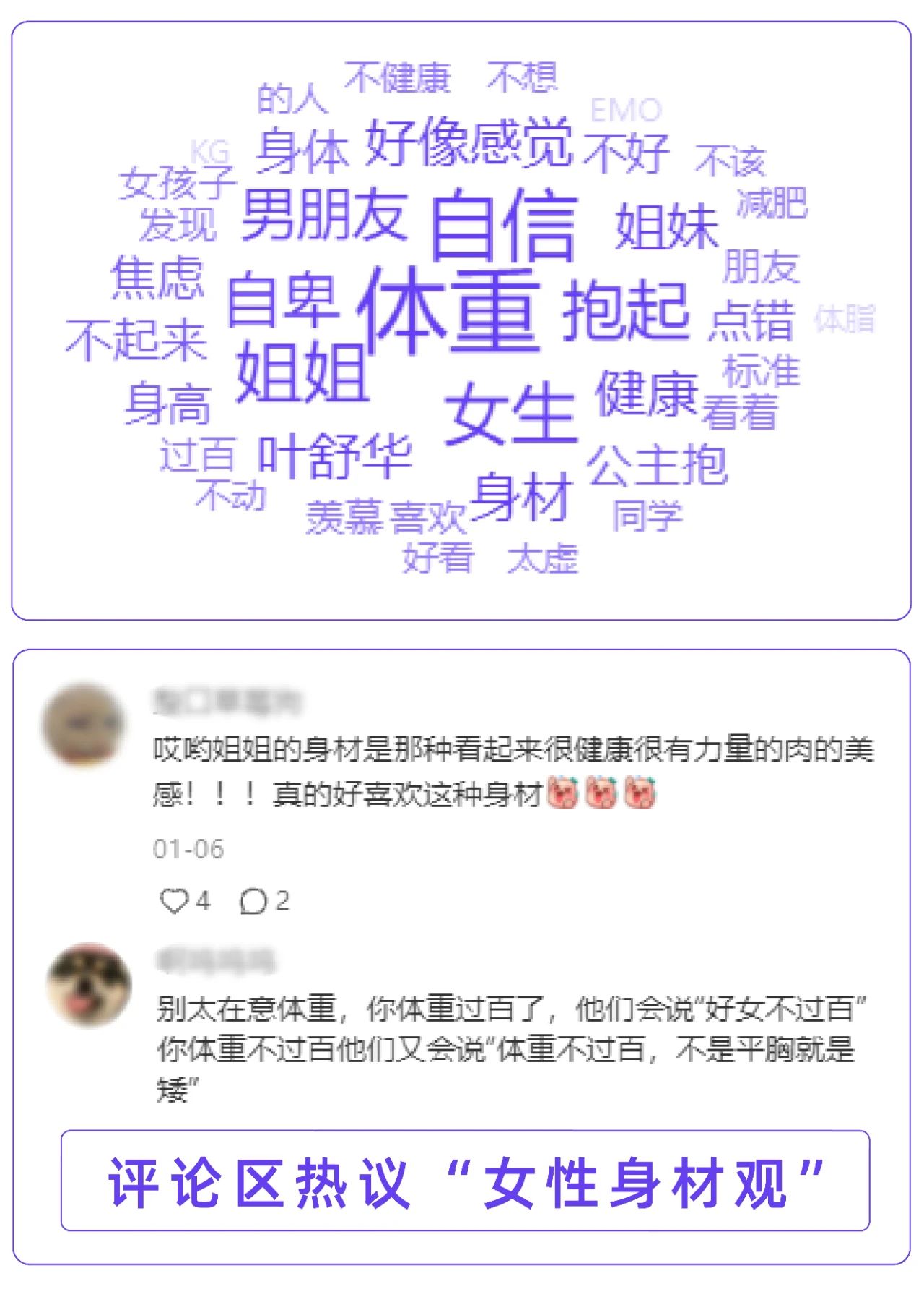 容貌焦慮下，看小紅書(shū)品牌如何“反向營(yíng)銷(xiāo)”？