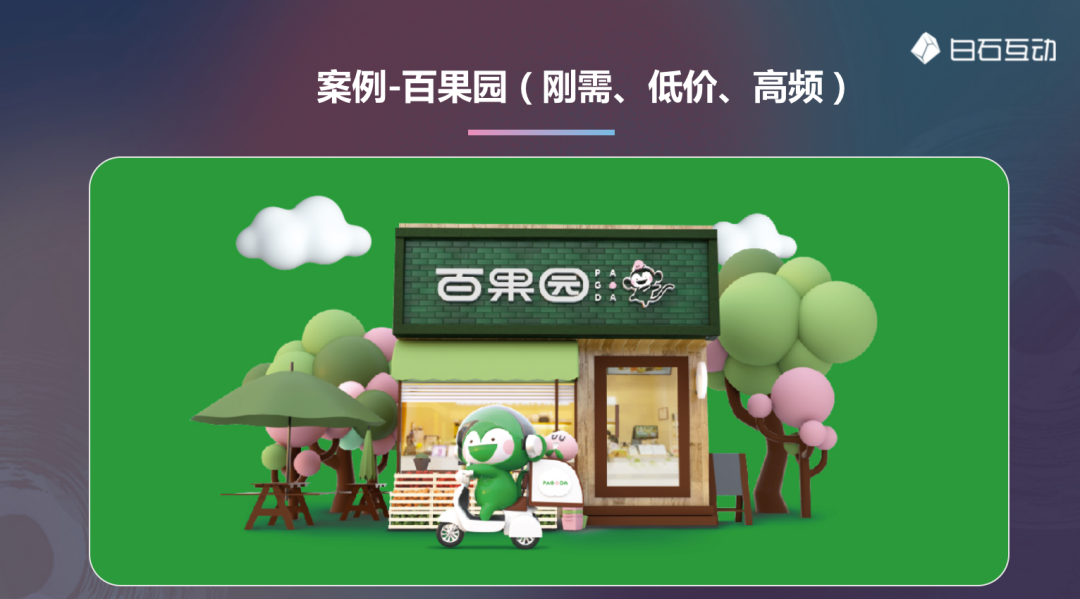 白石互動丨門店企業(yè)微信朋友圈種草指南。 