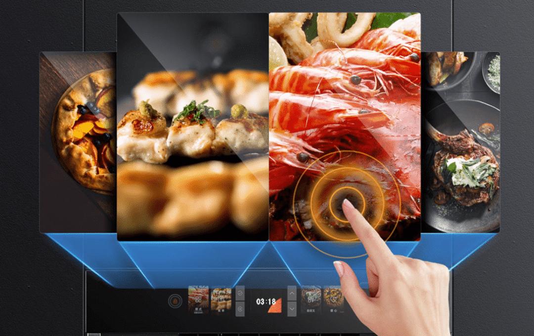 廚電，被AI重構(gòu)的下一個(gè)十年｜產(chǎn)業(yè)特稿