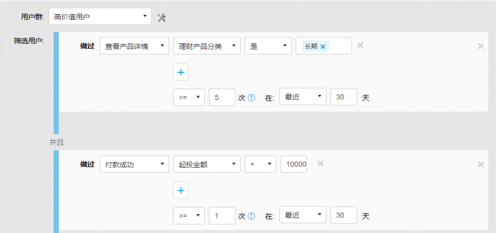 數(shù)據(jù)，讓你更高效的討好超級用戶