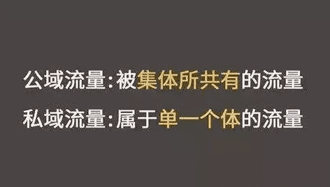 張棟偉：如何打造私域流量成為KOC？